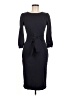 Boden Black Cocktail Dress Size 6 - photo 1