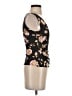 Kokoon Black Sleeveless Top Size XS - photo 4