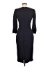 Boden Black Cocktail Dress Size 6 - photo 2