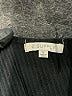 Z Supply Black Bodysuit Size S - photo 3