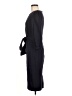 Boden Black Cocktail Dress Size 6 - photo 5