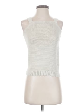 Club Monaco Sleeveless Top (view 1)