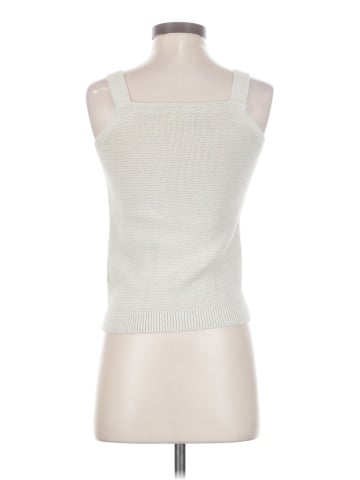 Club Monaco Sleeveless Top (view 2)