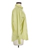 Talbots Green Long Sleeve Button-Down Shirt Size 8 - photo 4