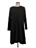 Cos Black Long Sleeve Top Size L - photo 1