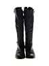 J.Crew Black Boots Size 8 - photo 2