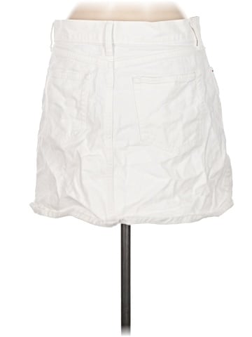 Gap Denim Skirt (view 2)