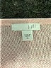 J.Jill Pink Pullover Sweater Size XL - photo 7