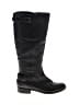 J.Crew Black Boots Size 8 - photo 1