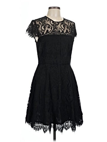 BB Dakota Cocktail Dress (view 1)