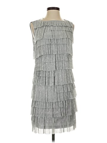 Julia Jordan Cocktail Dress (view 1)