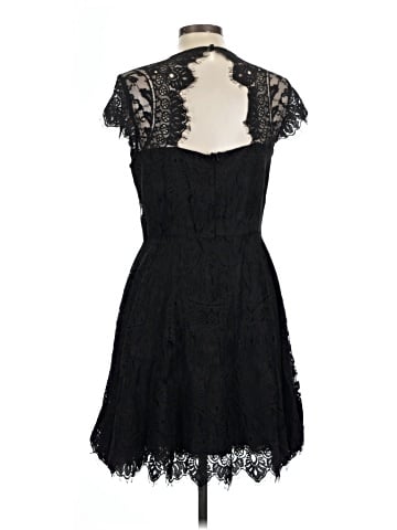 BB Dakota Cocktail Dress (view 2)
