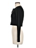 Unbranded Black Long Sleeve Top Size M - photo 5