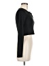 Unbranded Black Long Sleeve Top Size M - photo 4