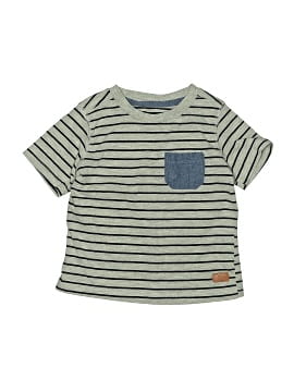 7 For All Mankind Short Sleeve T Shirt