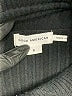 Good American Solid Black Turtleneck Sweater Size Sm (1) - photo 7