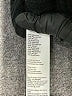 Good American Solid Black Turtleneck Sweater Size Sm (1) - photo 8