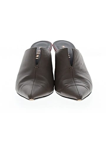 M. Gemi Mule/Clog (view 2)