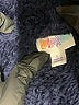 Lularoe 100% Polyester Blue Cardigan Size L - photo 7