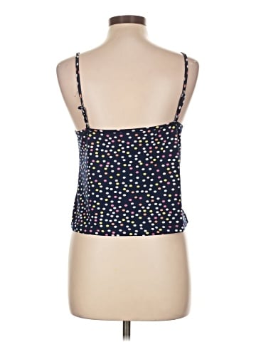 London Jean Sleeveless Top (view 2)