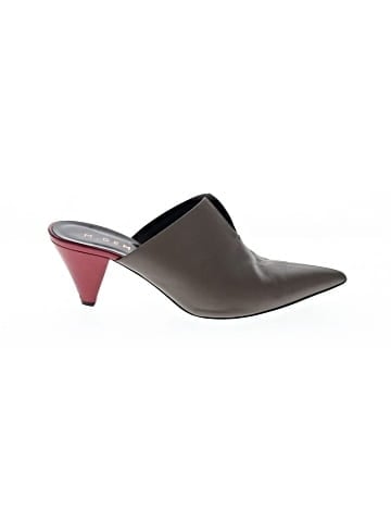 M. Gemi Mule/Clog (view 1)