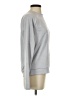Nike 100% Polyester Silver Long Sleeve T-Shirt Size S - photo 4