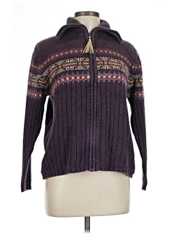 Tiara international Pullover Sweater (view 1)
