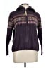 Tiara international Purple Pullover Sweater Size L - photo 1