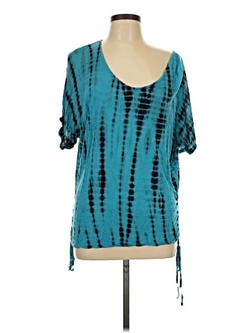 Venus Short Sleeve Top (view 1)