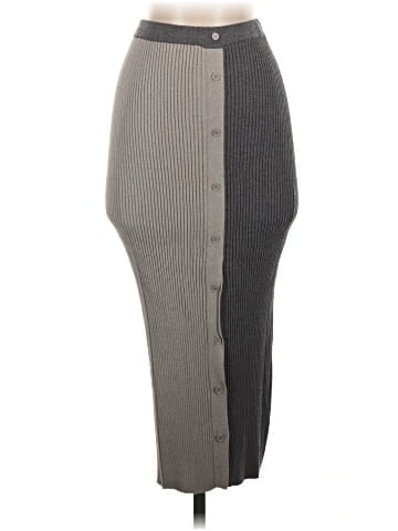 STAUD Casual Skirt (view 1)