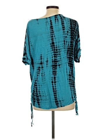 Venus Short Sleeve Top (view 2)
