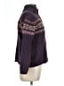 Tiara international Purple Pullover Sweater Size L - photo 4