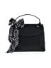 Unbranded Stars Black Satchel One size - photo 1