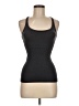 Lululemon Athletica Black Active Tank Size 2 - photo 1