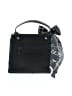 Unbranded Stars Black Satchel One size - photo 3