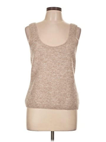 Arket Sweater Vest (view 1)