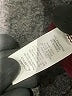 Ambiance Burgundy Cardigan Size L - photo 8