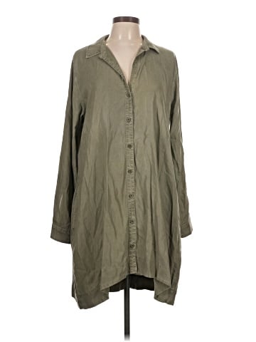 Cloth & Stone Casual Dress (view 1)