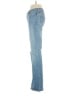 Gap Hearts Blue Jeans Size 0 - photo 5