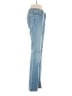 Gap Hearts Blue Jeans Size 0 - photo 4
