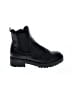 Assorted Brands Black Ankle Boots Size 5 - photo 1