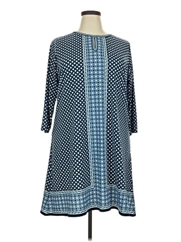 Max Studio Casual Dress (view 1)