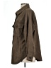 Zenana 100% Polyester Brown Coat Size L - photo 5