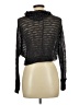 Assorted Brands Black Pullover Sweater Size L - photo 2