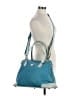 Diane von Furstenberg Argyle Teal Weekender One size - photo 2