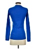 Nike Blue Long Sleeve T-Shirt Size XS - photo 2