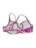 Athleta Print Purple Swimsuit Top Size 34B/C - photo 2
