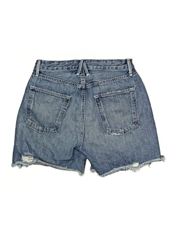 Good American Denim Shorts (view 2)