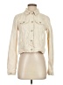 We the Free 100% Cotton Ivory Jacket Size XS - photo 1