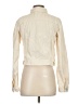 We the Free 100% Cotton Ivory Jacket Size XS - photo 2